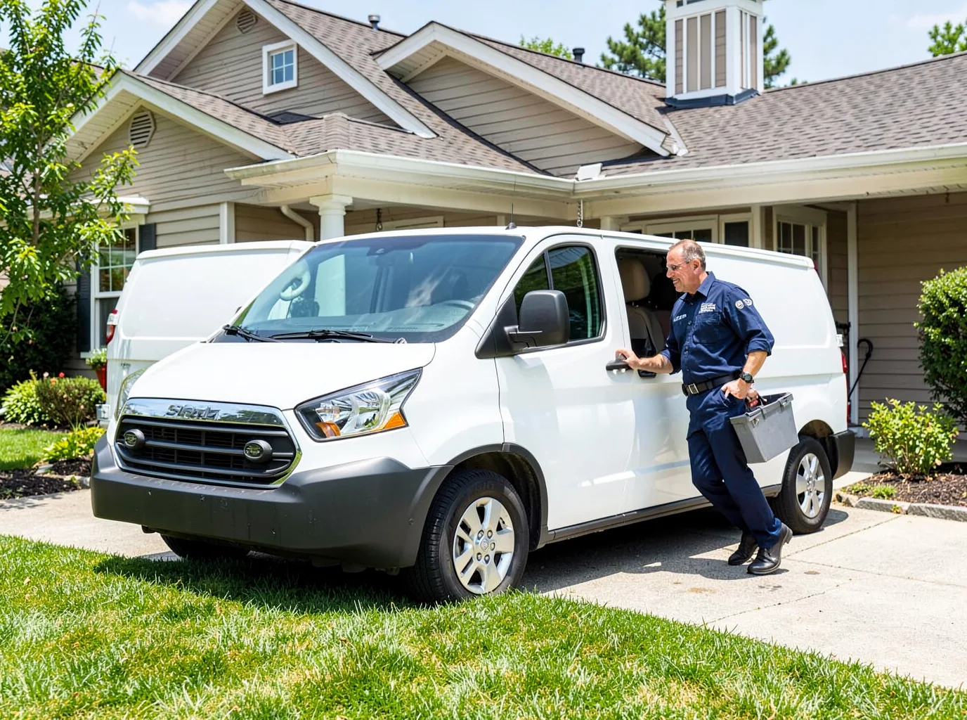 Emergency Plumber company in Nanticoke, MD