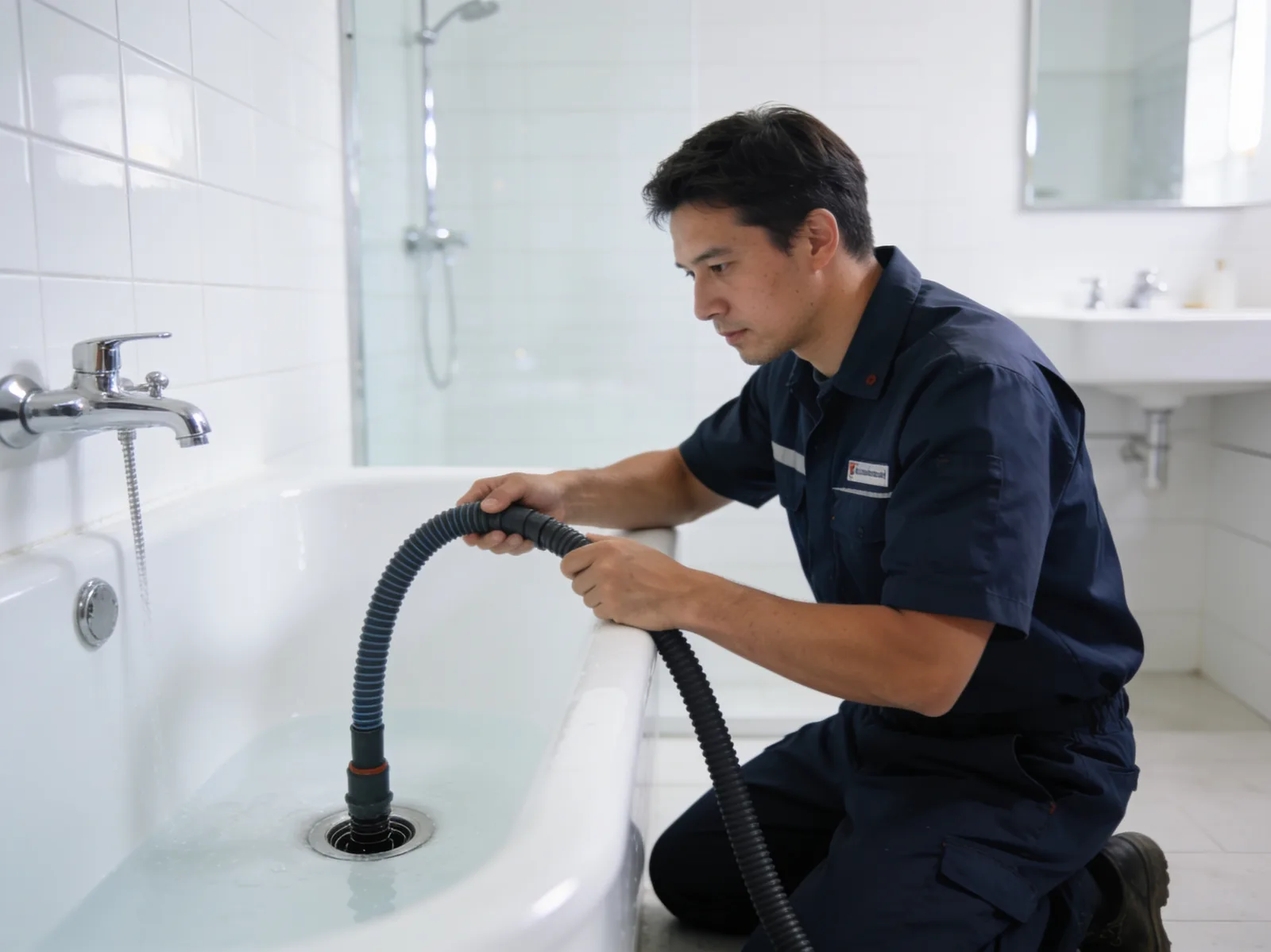Emergency Plumber Nanticoke, MD FAQs
